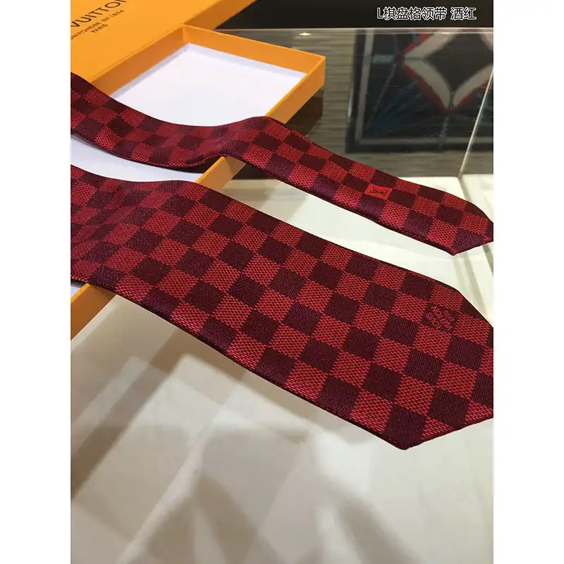 Replica TIES Tie 2108WH0064 0126