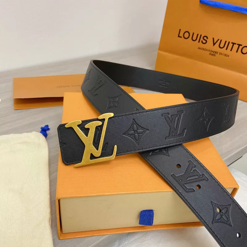 Affordable LV Belts 2109XF0069 0118