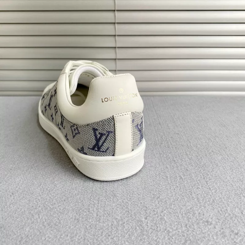 Reps LV Shoes 2009SH0047 0114