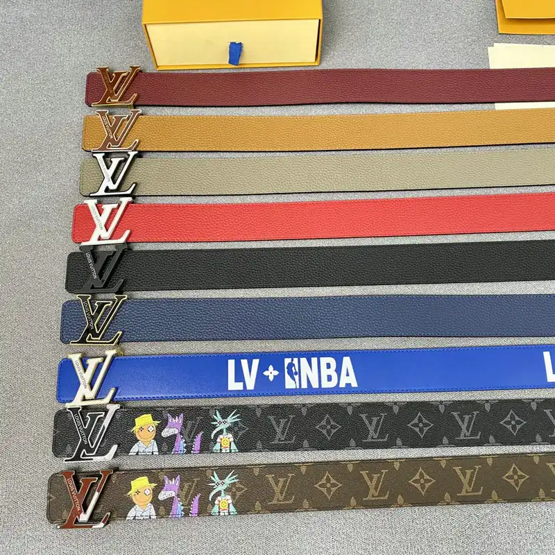 Replica LV Belts 2109XA0054 0129