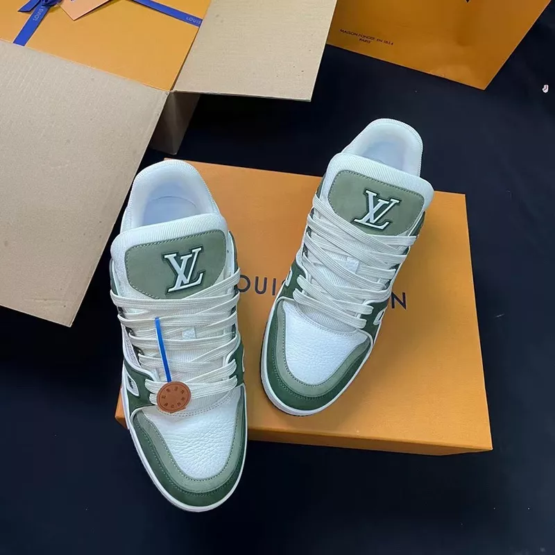 Replica LV Shoes 2311PZ0068 0120