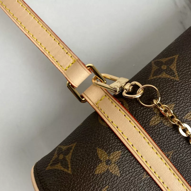 Reps LV Bags 206B570085 0115