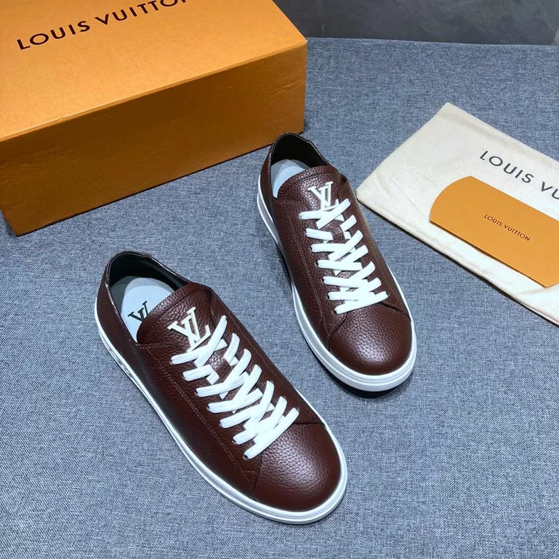 Replica LV Shoes 2211PZ0071 0112