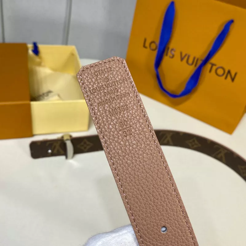 Reps LV Belts 2110XA0072 0118