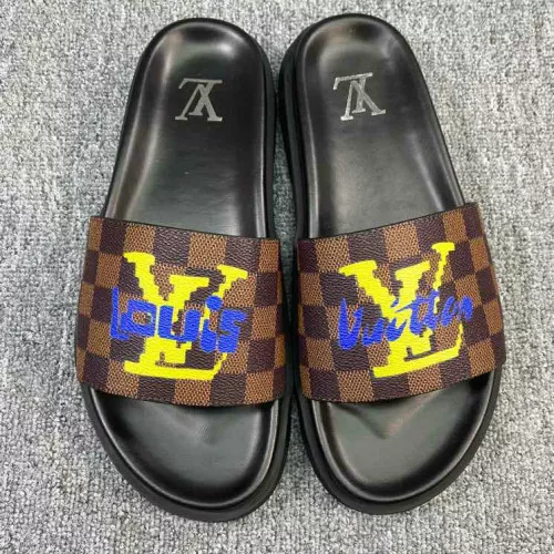 Affordable LV Shoes 2205PZ0015 0120