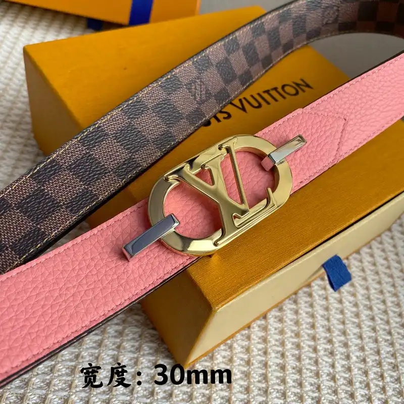 Reps LV Belts 2207XF0088 0123