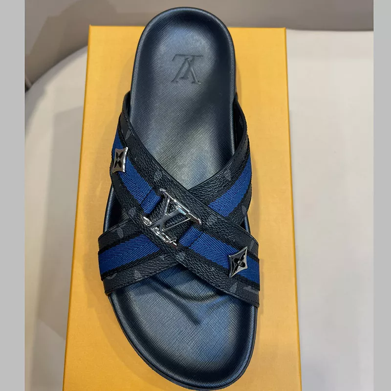 Reps LV Shoes 2104SH0070 0114