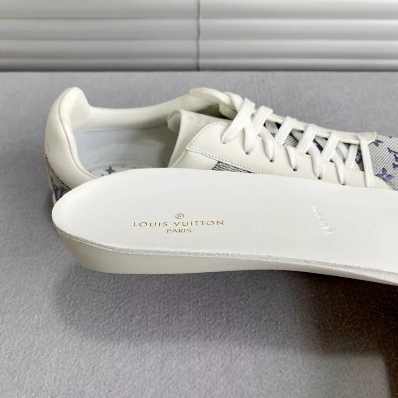 Reps LV Shoes 2009SH0047 0114