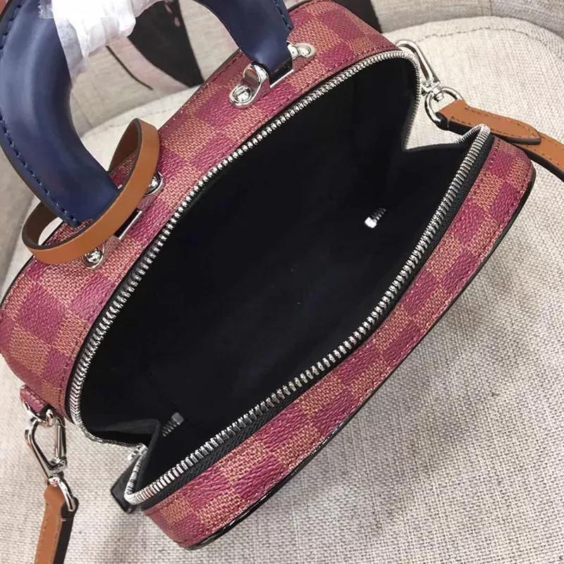 Cheap LV Bags 1906BL0060 0112