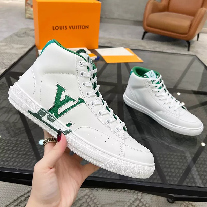 Affordable LV Shoes 2311PZ0084 0117