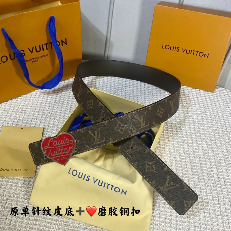 Affordable LV Belts 2201XA0062 0123