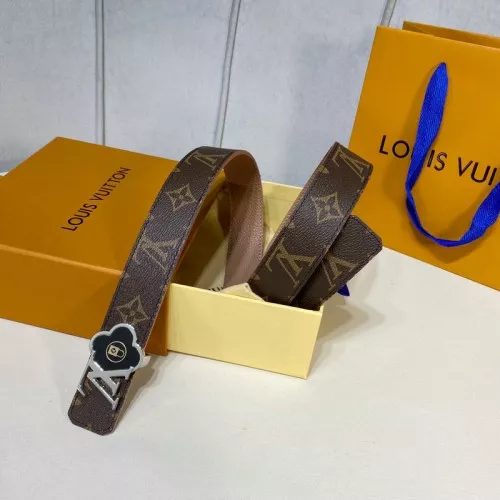 LV Belts 2110XA0072 0118