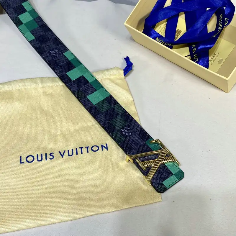 Reps LV Belts 2109XF0020 0124