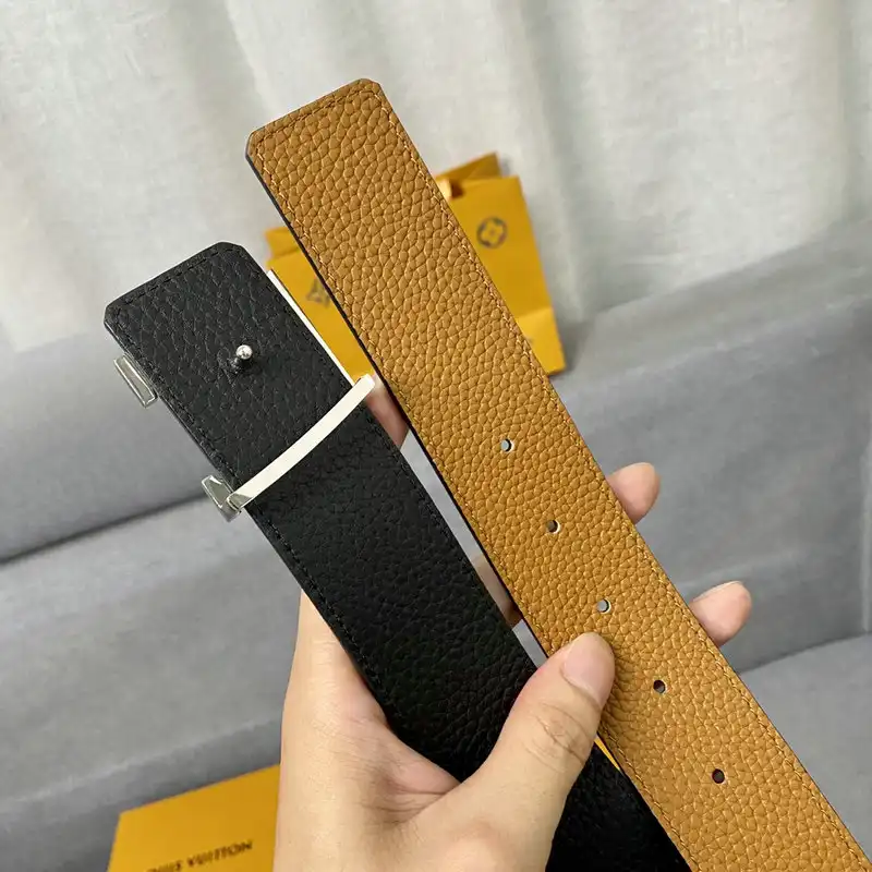 Cheap LV Belts 2109XA0052 0124