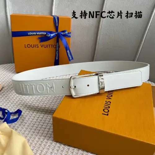 LV Belts 2204XA0071 0124