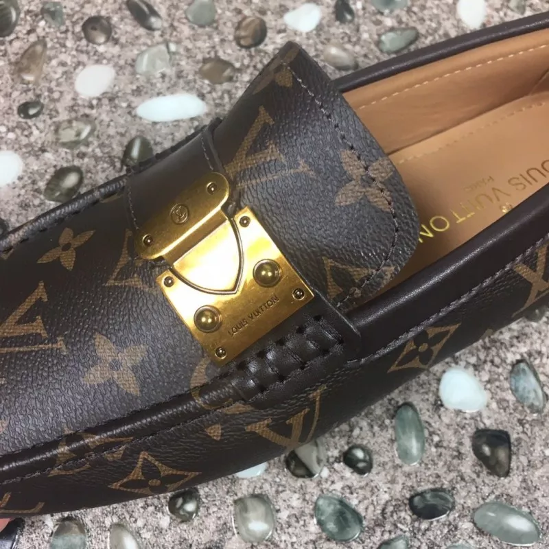 Cheap LV Shoes 1911SH0110 0114