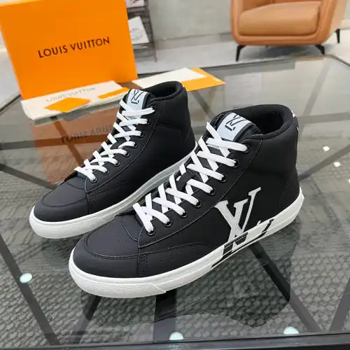 Replica LV Shoes 2311PZ0088 0122