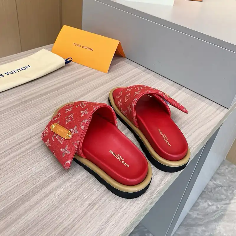 Reps LV Shoes 2405SH0017 0122