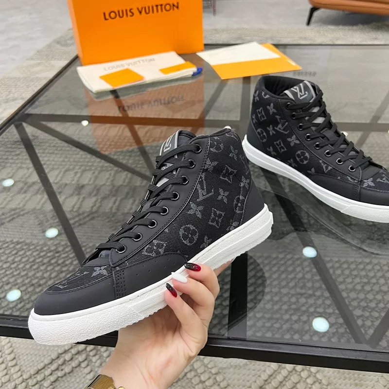 Replica LV Shoes 2311PZ0075 0117