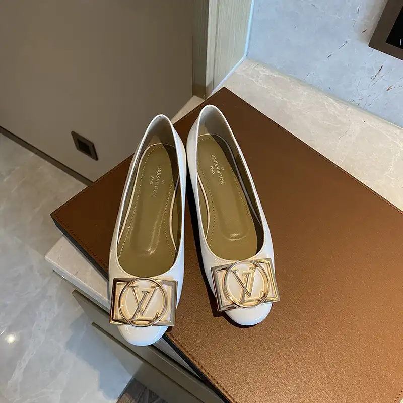 Cheap LV Shoes 2304PZ0089 0122