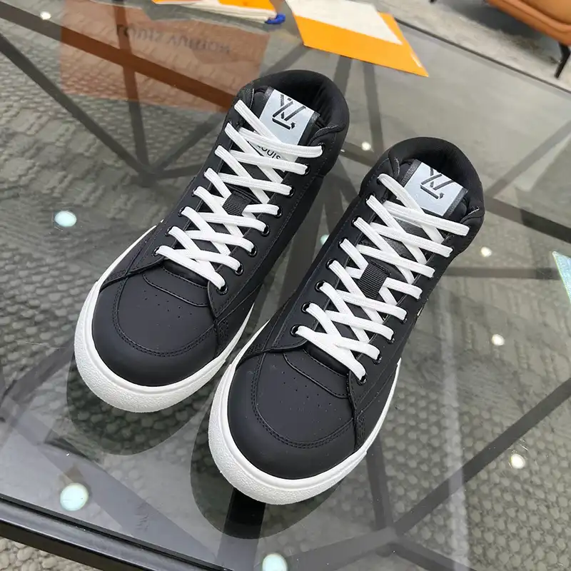 Replica LV Shoes 2311PZ0088 0122