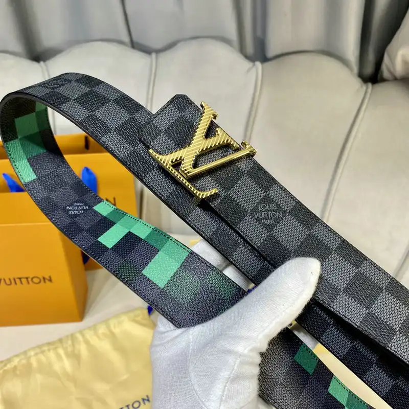 Reps LV Belts 2109XF0020 0124