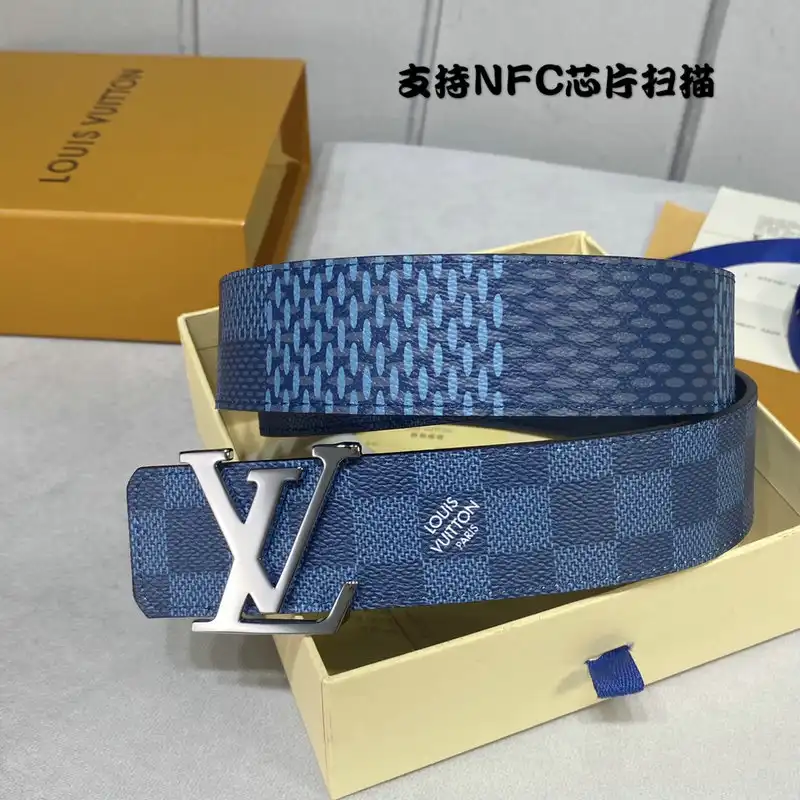 Cheap LV Belts 2102SH0044 0129