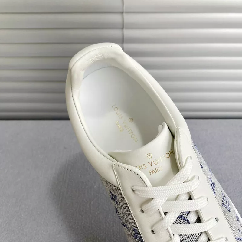 Reps LV Shoes 2009SH0047 0114