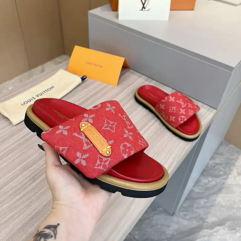 Reps LV Shoes 2405SH0017 0122