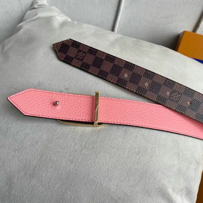 Reps LV Belts 2207XF0088 0123