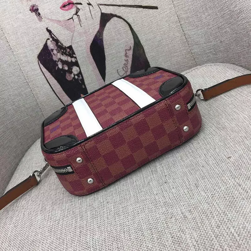 Cheap LV Bags 1906BL0060 0112