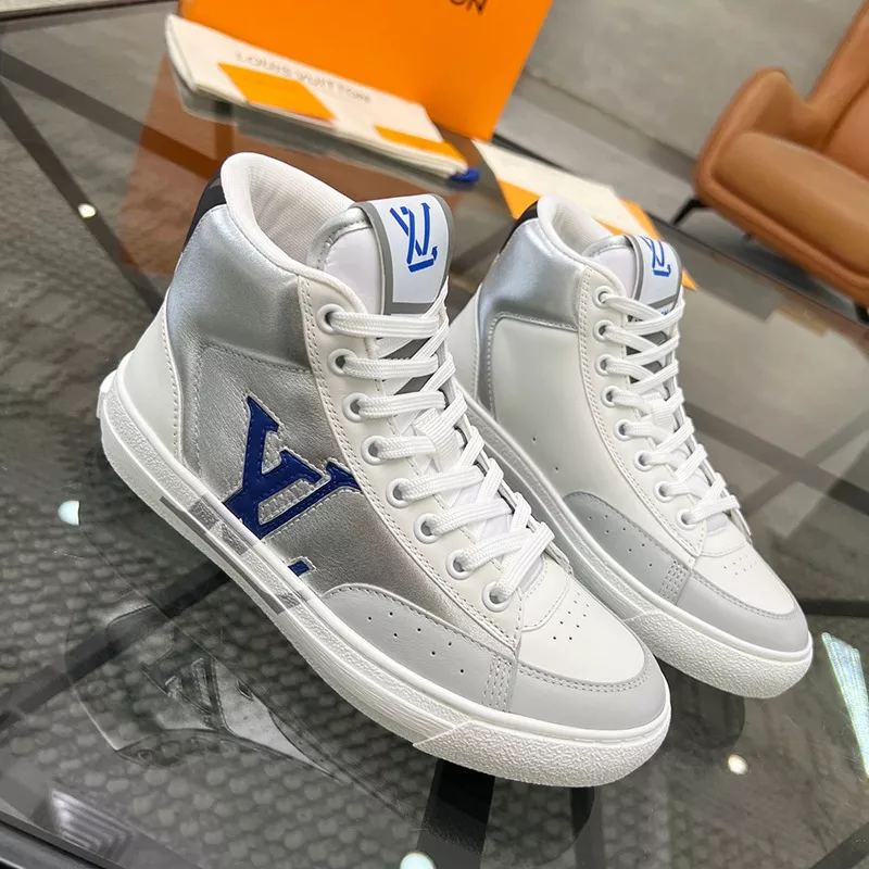 Replica LV Shoes 2311PZ0082 0117