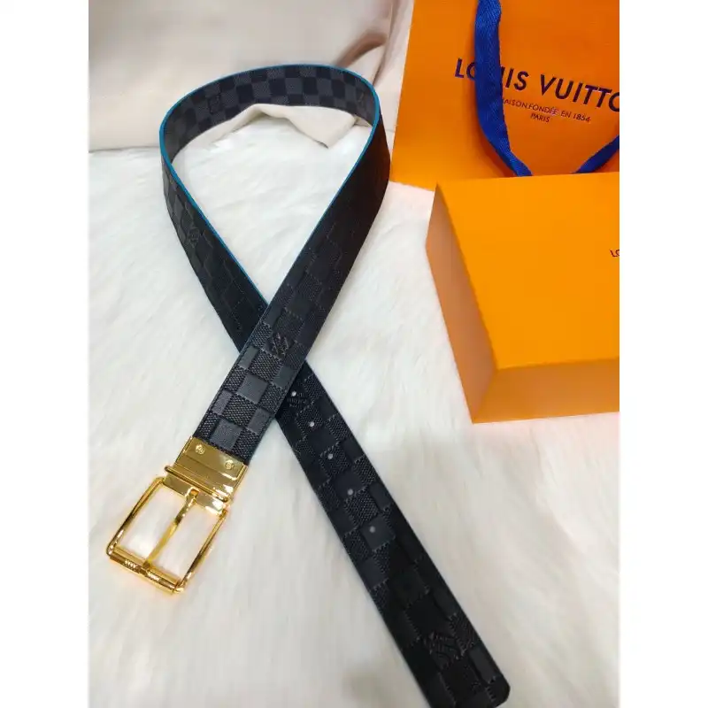 Cheap LV s Belte 1911X0004 0129