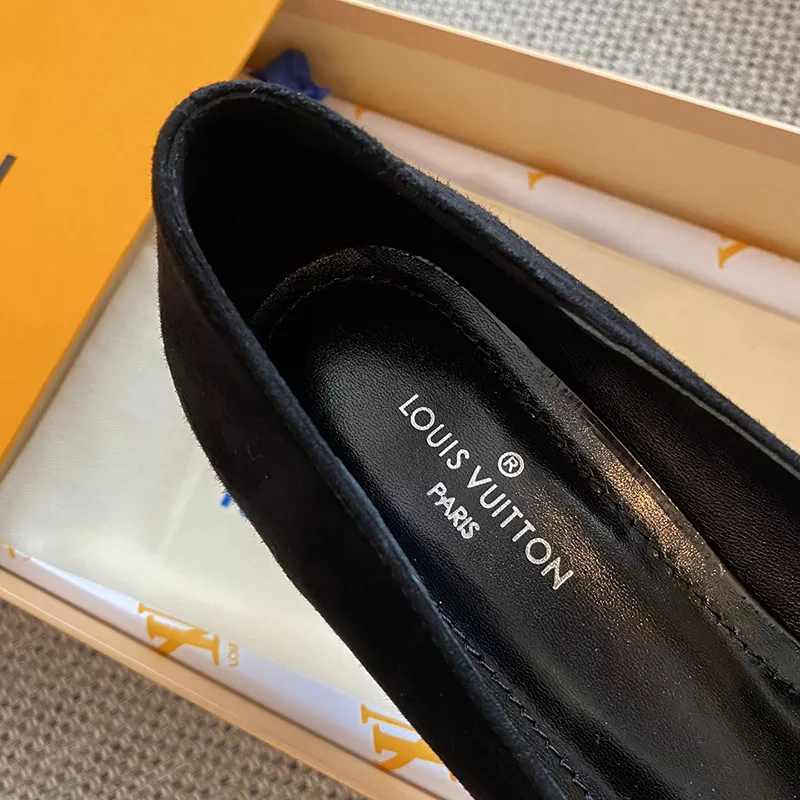 Cheap LV Shoes 2304PZ0081 0117