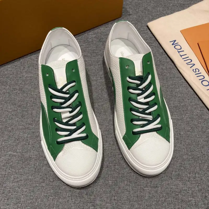 Reps LV Shoes 2109PZ0066 0125