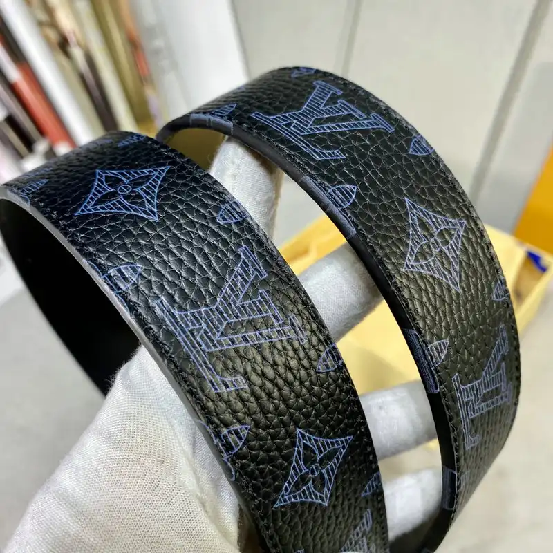 Replica LV Belts 2101SH0087 0124