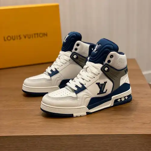 LV Shoes 2311PZ0090 0125