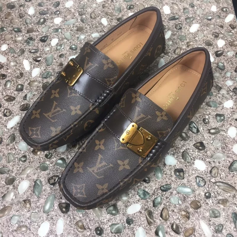 Cheap LV Shoes 1911SH0110 0114