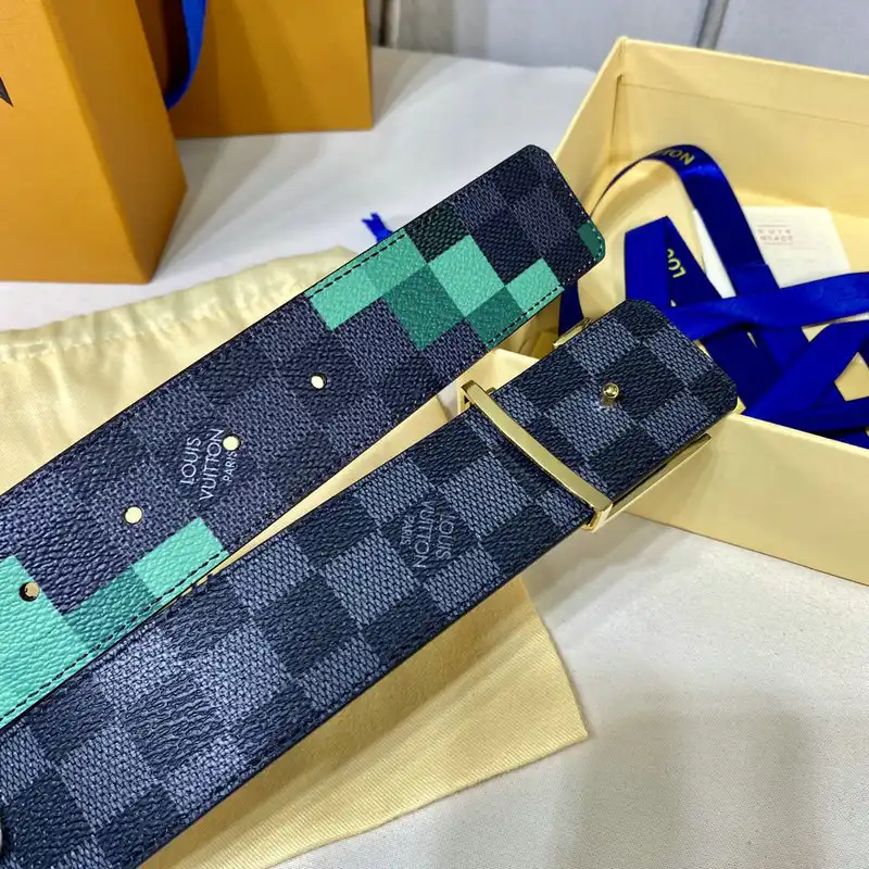 Reps LV Belts 2109XF0020 0124