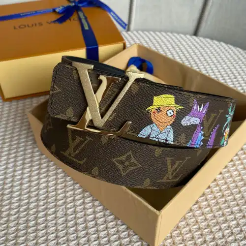 LV Belts 2204XA0026 0124