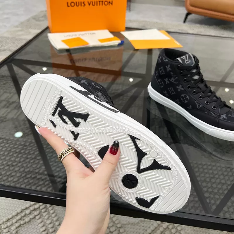 Replica LV Shoes 2311PZ0075 0117