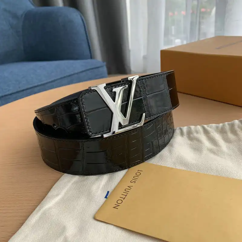 Affordable LV Belts 2201XA0093 0124