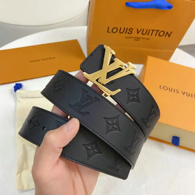 Reps LV Belts 2201XF0004 0123