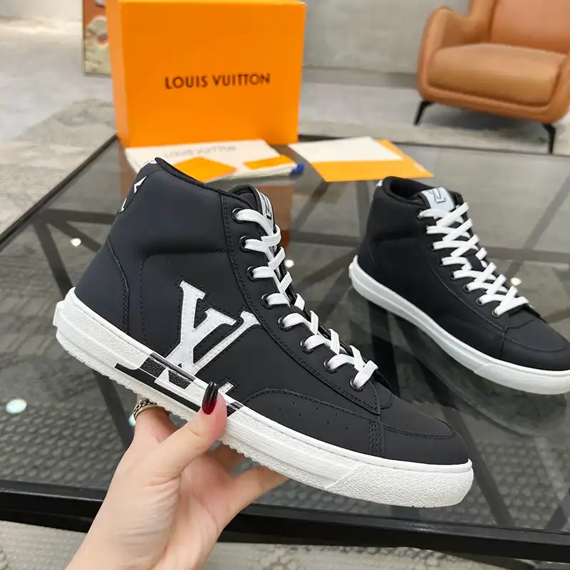 Replica LV Shoes 2311PZ0088 0122