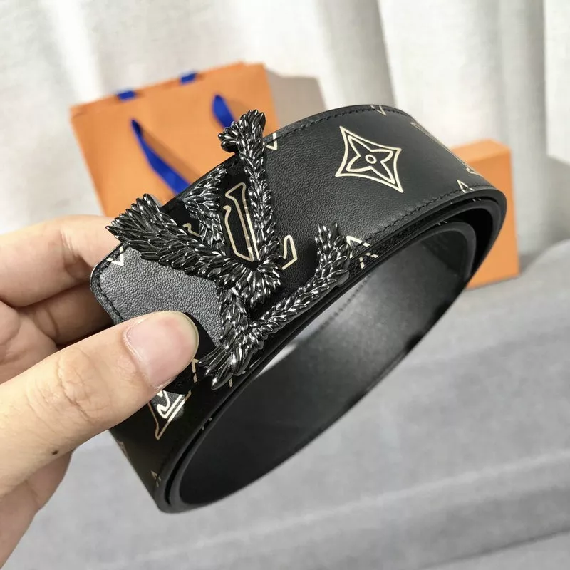 Cheap LV s Belt 2009XF0069 0118