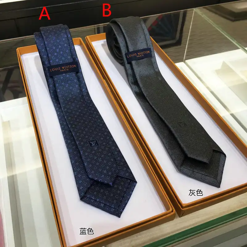 Replica TIES Tie 2109WH0078 0126