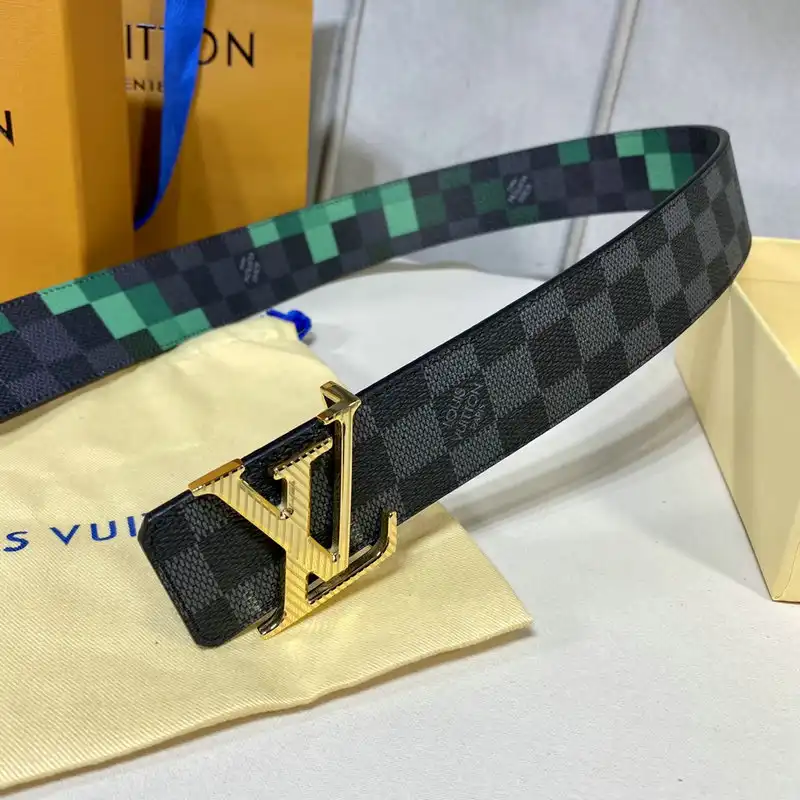 Reps LV Belts 2109XF0020 0124