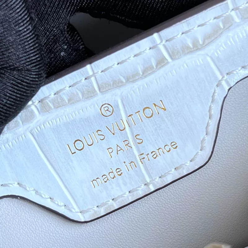 Reps LV Bag 2210YA0129 0112