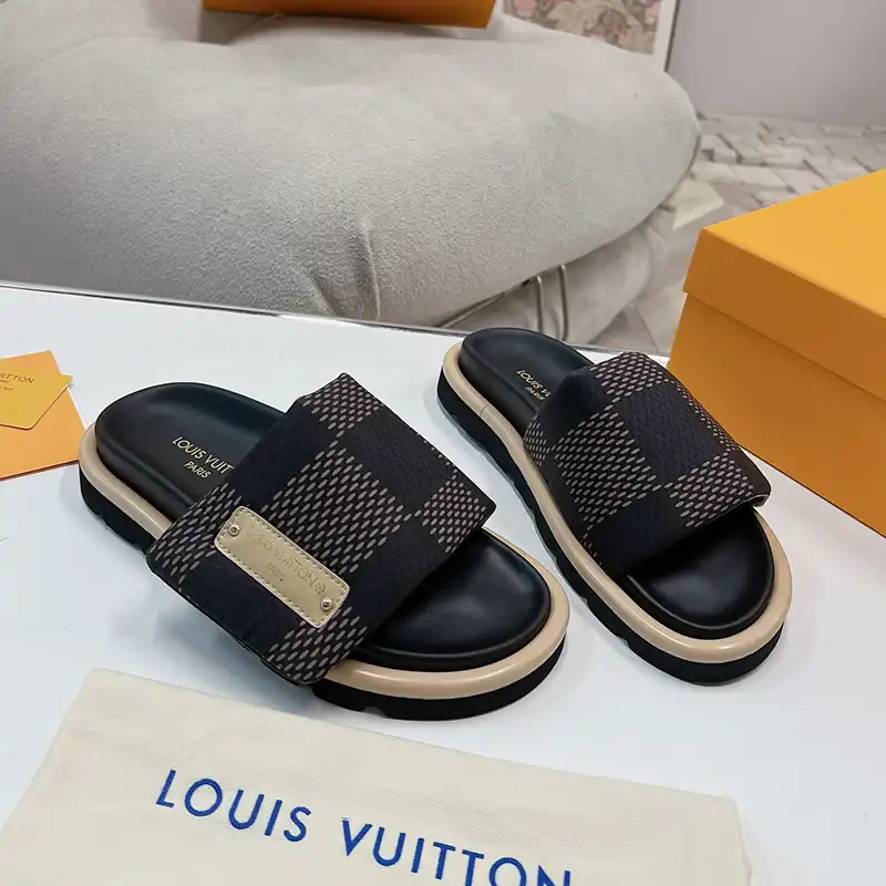 Reps LV Shoes 2405SH0022 0128