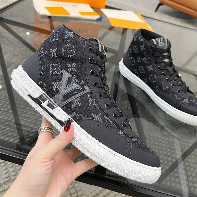 Replica LV Shoes 2311PZ0075 0117